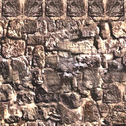 Generales aljibe piedras