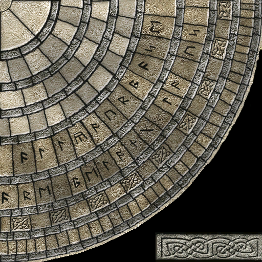 Respawn1 brick circle
