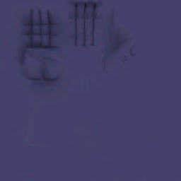 Pc elfoscuro hombre arquero guantes