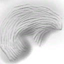 Pc elfos hombre pelo blanco