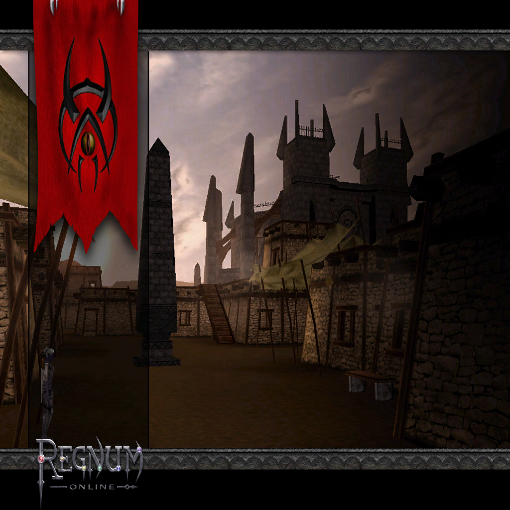 Menu reino ignis