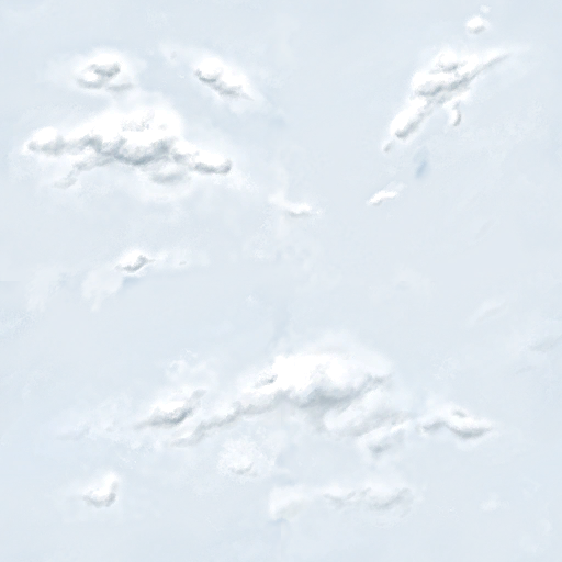 Sky clear great mefisto3
