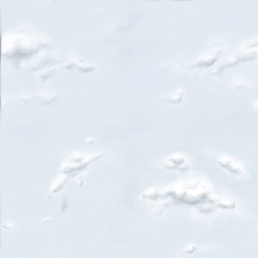 Sky clear great mefisto3