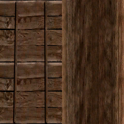 Generales casas ignis madera 1