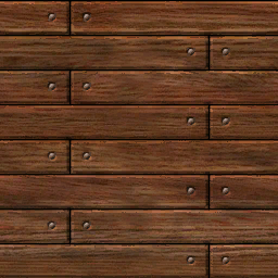 Generales casas 2 piso madera
