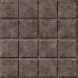 Romanico tile floor