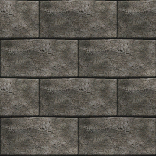 Romanico keep wall dirty