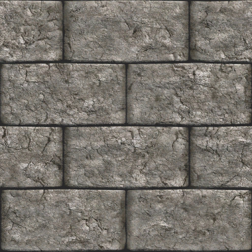 Romanico wall