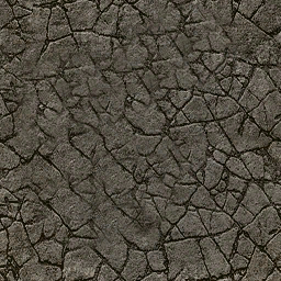 Romanico keep floor