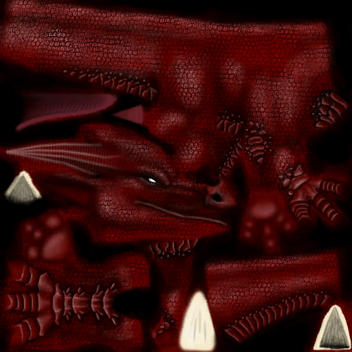 Draco cuerpo