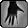 Icon slot hand right