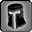 Icon slot helm