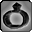 Icon slot ring