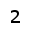 Cursor 2