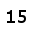 Cursor 15