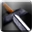 Icon item sword