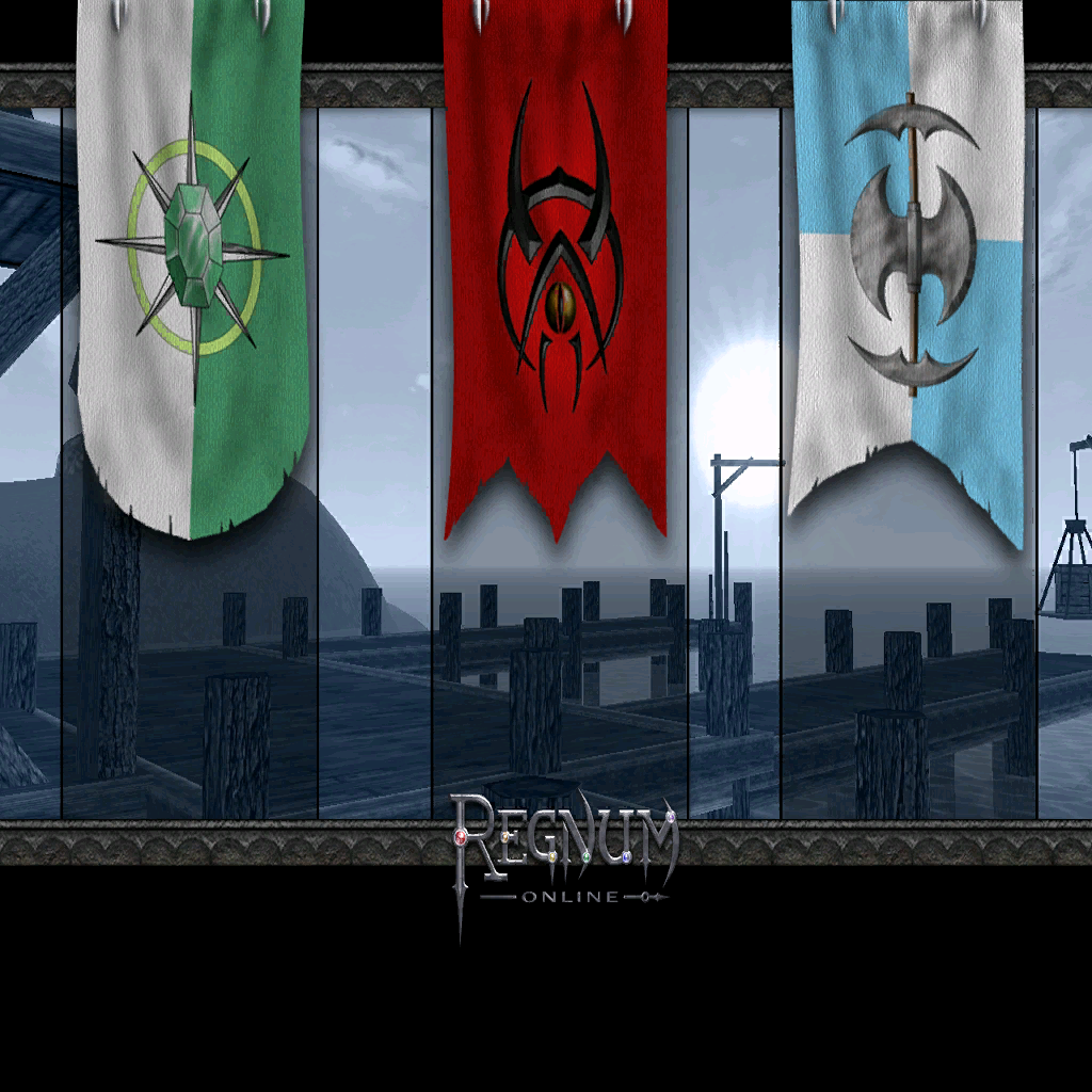 Realm selection