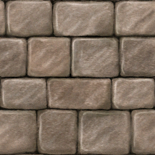 Fuerte piedra 1