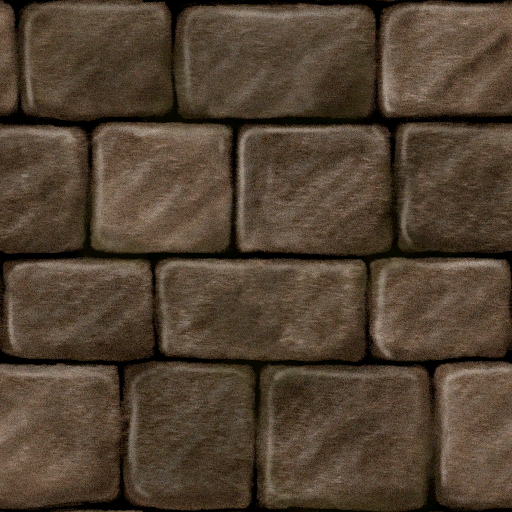 Fuerte piedra 2