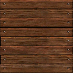 Romanico keep tablas