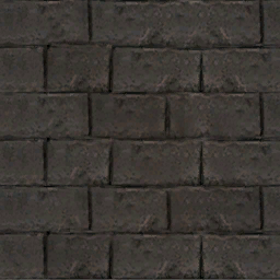 Romanico keep pared2