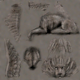 Romanico leon