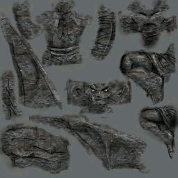 Gotico demon1