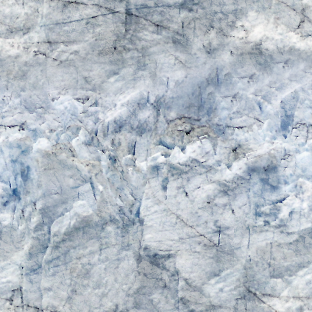 Hielo roca1
