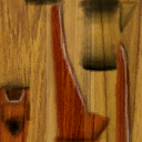 Arco corto compuesto