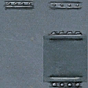 Mangos metal 1 128