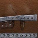 Armor helmet tachas pesado