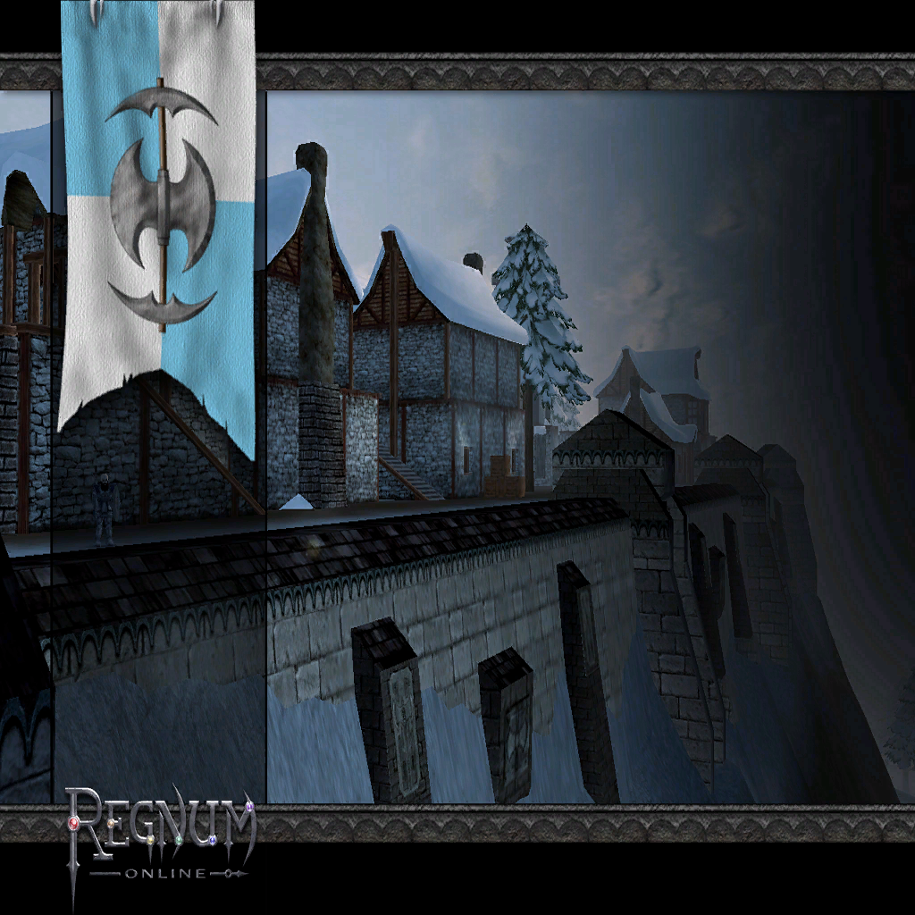 Menu reino alsius