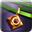 Icon item Amuleto