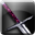 Icon item claymore-long