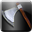 Icon item axe