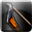 Icon item long bow comp