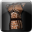 Icon item studded leather armor