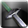 Icon item Scimitar