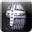 Icon item chain helmet