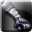 Icon item plate gauntlet