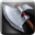 Icon item axe 1edge 2h