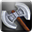 Icon item axe 2edge