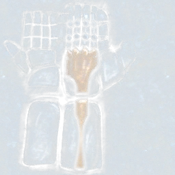 Armor syrtis guantes