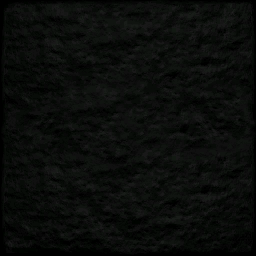 Gotico baldosa negra