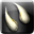 Icon monster drop Diente lobo
