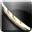 Icon monster drop Diente tigre sable