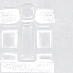 Armor alsius brazos