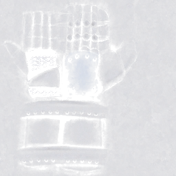 Armor alsius guantes