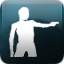Icon action point