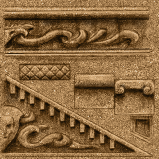 Ancient fachada1